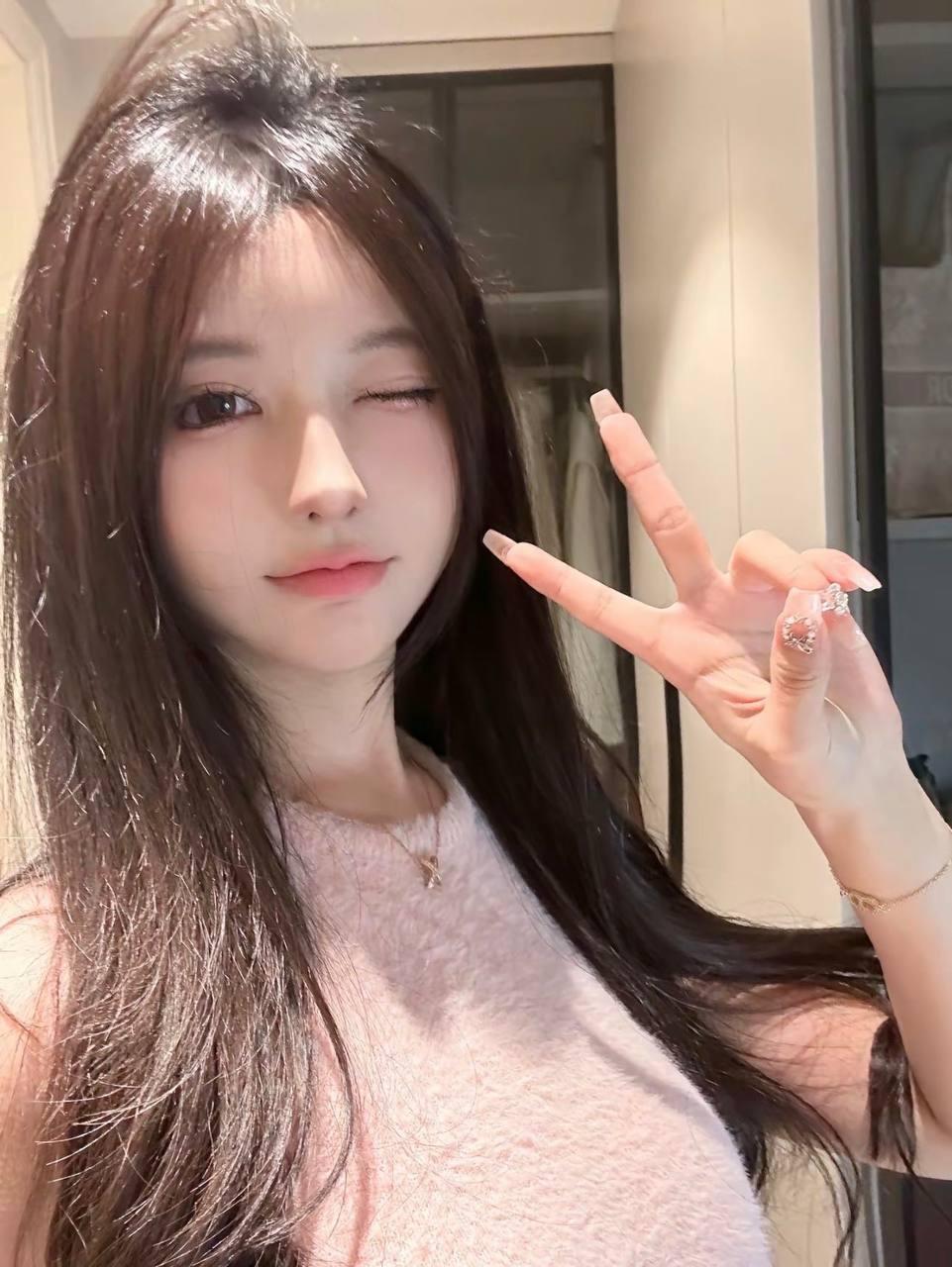 茶色深浅，老板娘脾气的晴雨表